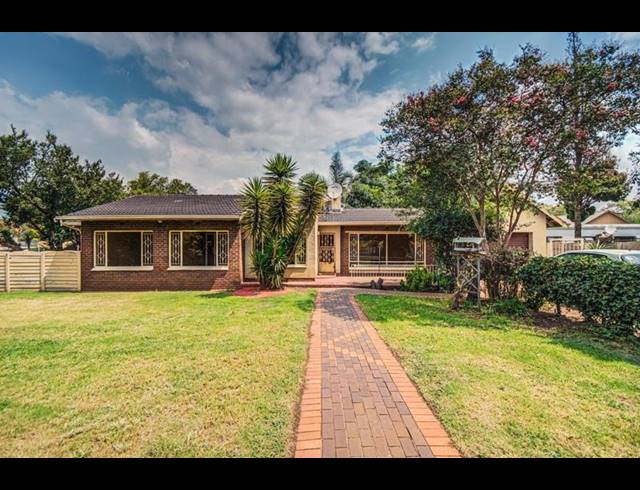 3 BEDROOM PROPERTY TO RENT IN DINWIDDIE